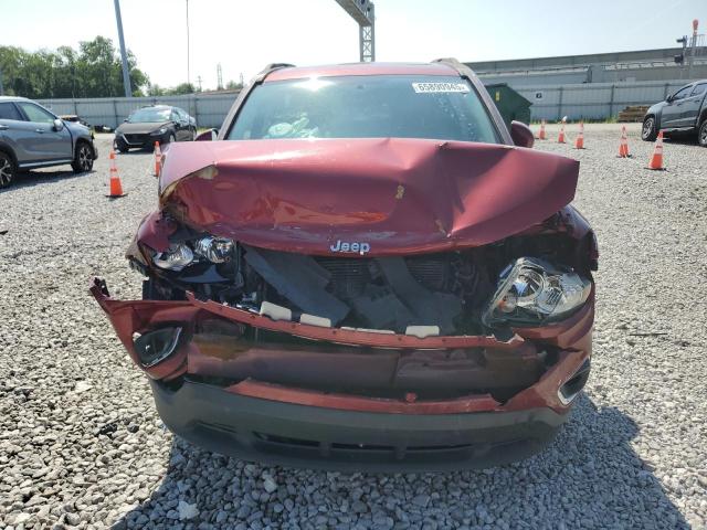 2016 JEEP COMPASS LA 1C4NJCEA1GD763265