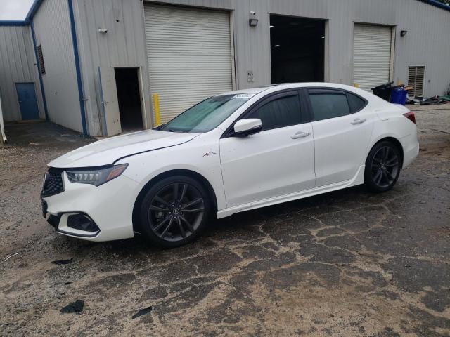 ACURA TLX TECHNO