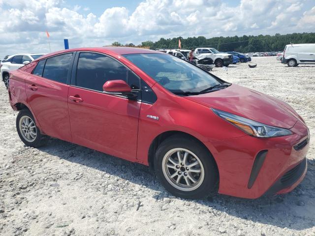 2020 TOYOTA PRIUS L JTDKARFU3L3124612