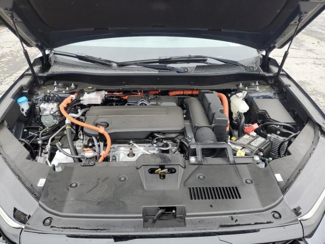 2024 HONDA CR-V SPORT 5J6RS6H85RL029787