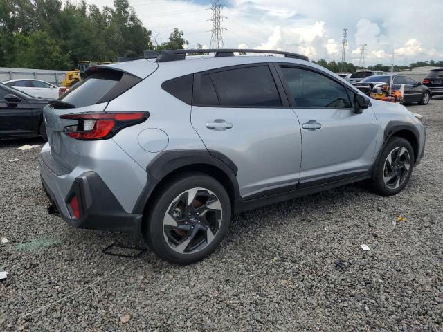 2024 SUBARU CROSSTREK 4S4GUHN67R3758844