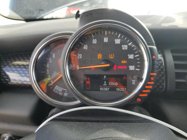2016 MINI COOPER S WMWXP7C50G3B33554