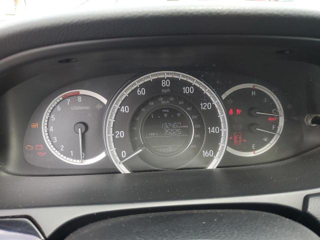 2017 HONDA ACCORD LX - 1HGCR2F30HA270014