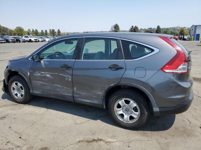2013 HONDA CR-V LX - 2HKRM3H35DH518108