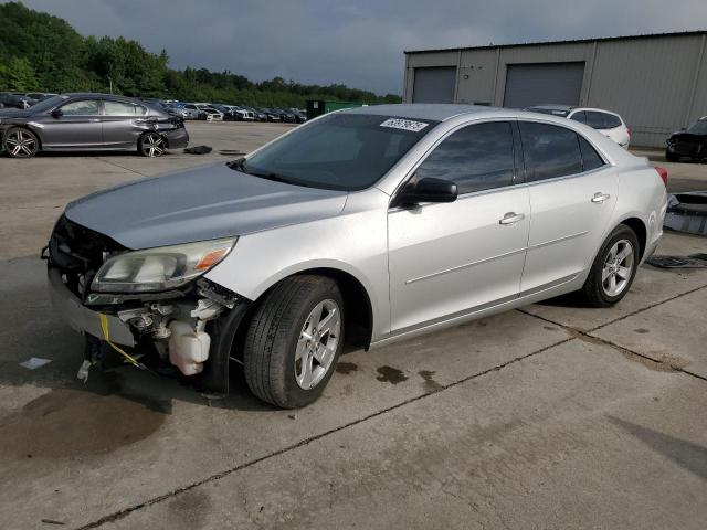 2015 CHEVROLET MALIBU LS - 1G11B5SL5FF210143