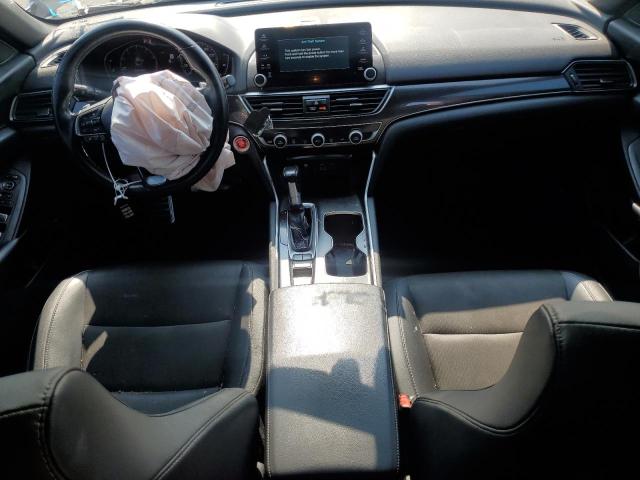 2021 HONDA ACCORD SPO #3303727485