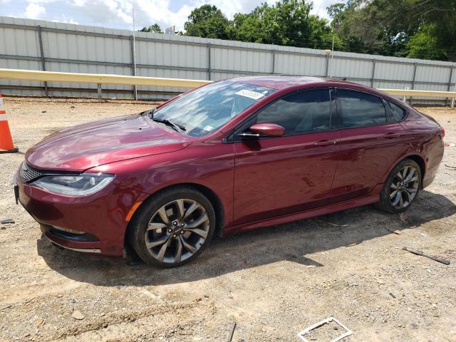 CHRYSLER 200 S
