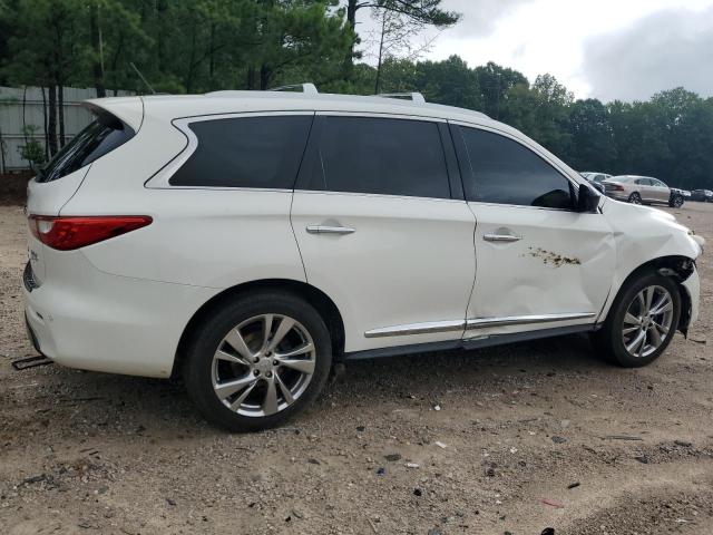 2013 INFINITI JX35 - 5N1AL0MMXDC346873
