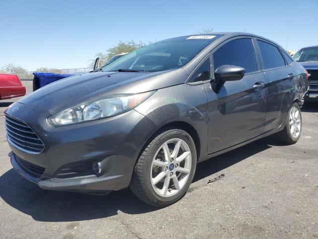 2019 FORD FIESTA SE - 3FADP4BJXKM149743