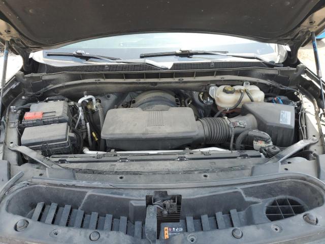 2021 CHEVROLET SUBURBAN K - 1GNSKCKD7MR360881