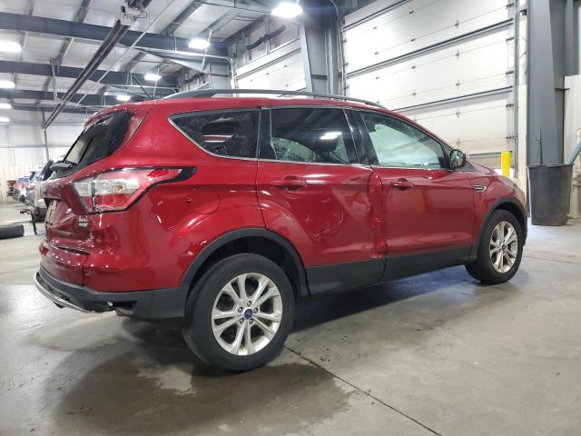 2018 FORD ESCAPE SEL 1FMCU0HD8JUA18051