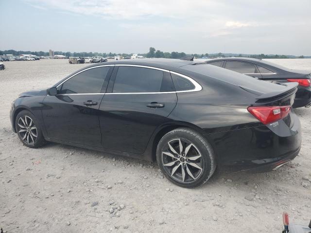 2022 CHEVROLET MALIBU RS 1G1ZG5ST3NF154030