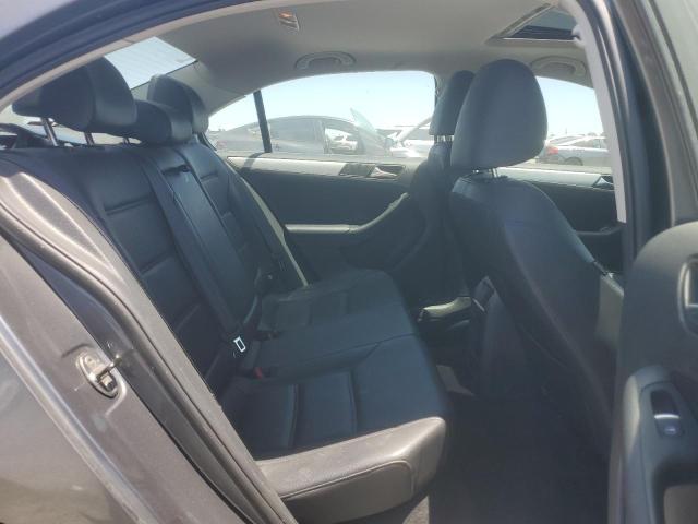 2013 VOLKSWAGEN JETTA SE - 3VWDP7AJXDM410673