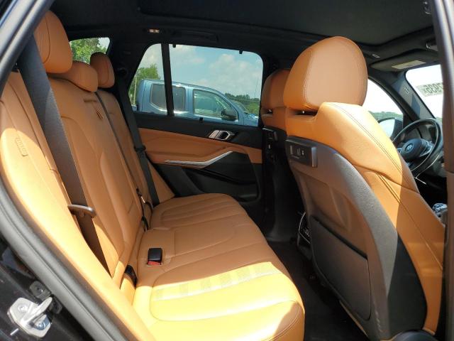 2022 BMW X5 XDRIVE4 - 5UXTA6C04N9J15095