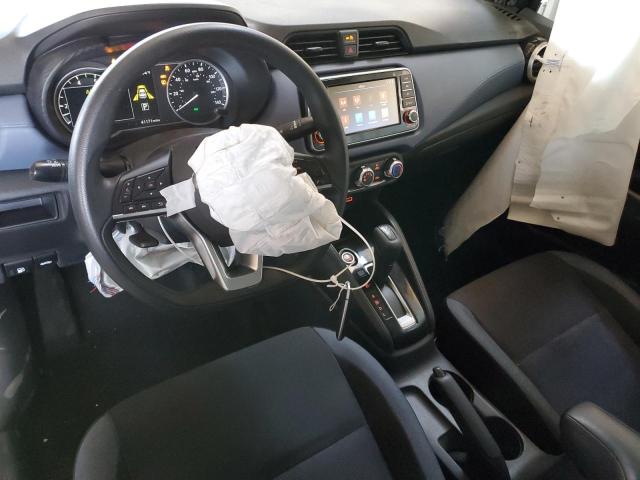 2023 NISSAN VERSA SV - 3N1CN8EV7PL863735