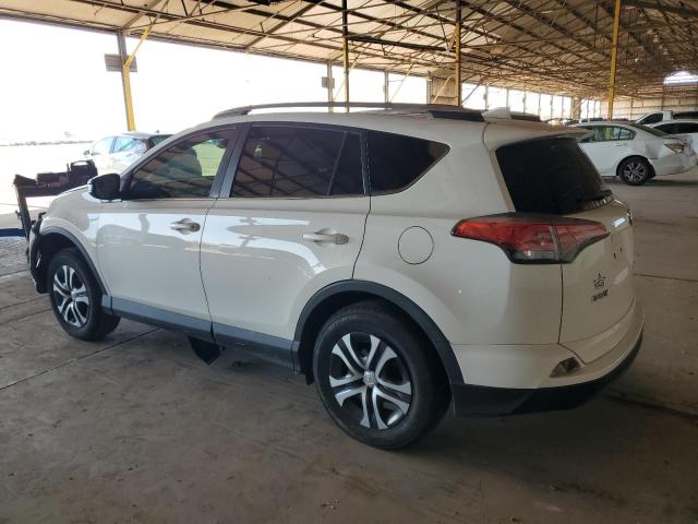 2018 TOYOTA RAV4 LE 2T3BFREV0JW757137