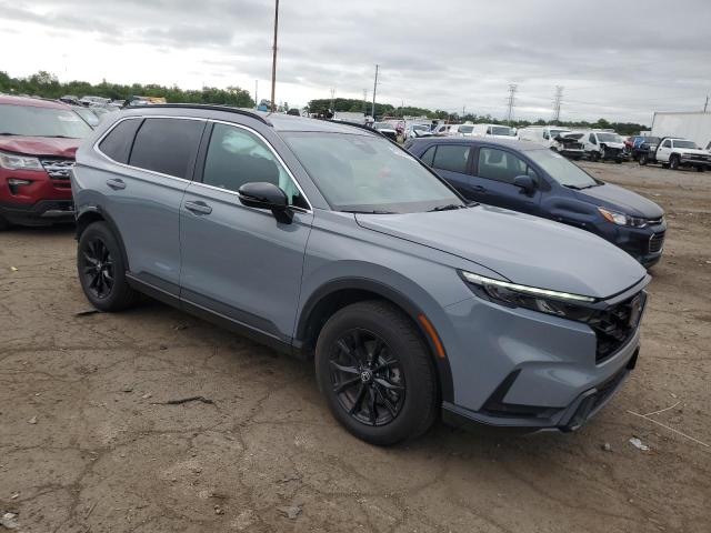 2025 HONDA CR-V SPORT 5J6RS6H87SL032101