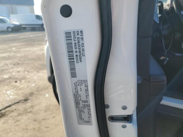 2021 JEEP COMPASS LI 3C4NJDCB1MT520644