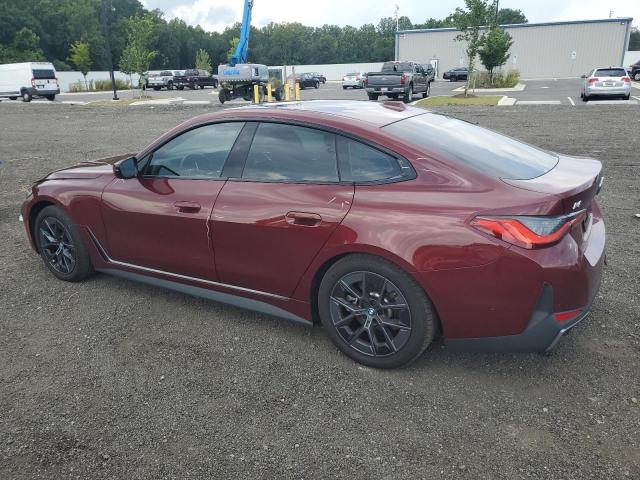 2023 BMW I4 EDRIVE WBY73AW09PFP11995