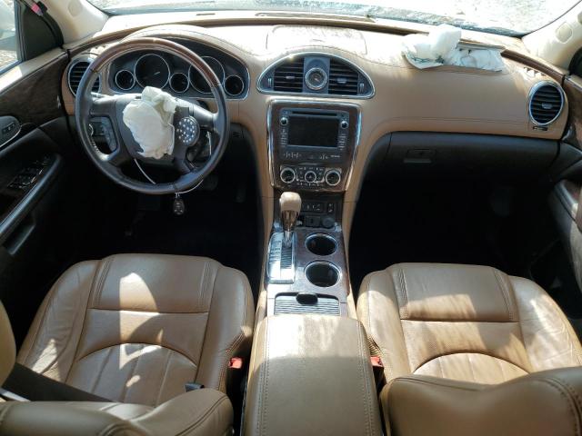 2016 BUICK ENCLAVE 5GAKVCKD2GJ206812