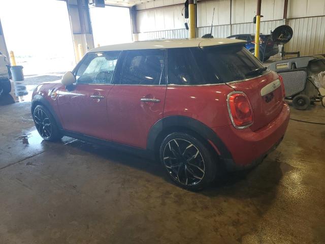 2015 MINI COOPER WMWXS5C52FT827922