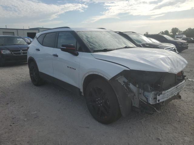 2021 CHEVROLET BLAZER 3LT - 3GNKBJRS8MS548699