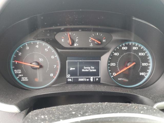 2017 CHEVROLET MALIBU LS 1G1ZB5ST5HF286838