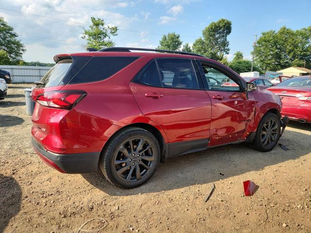 2022 CHEVROLET EQUINOX RS 3GNAXWEV2NS121871