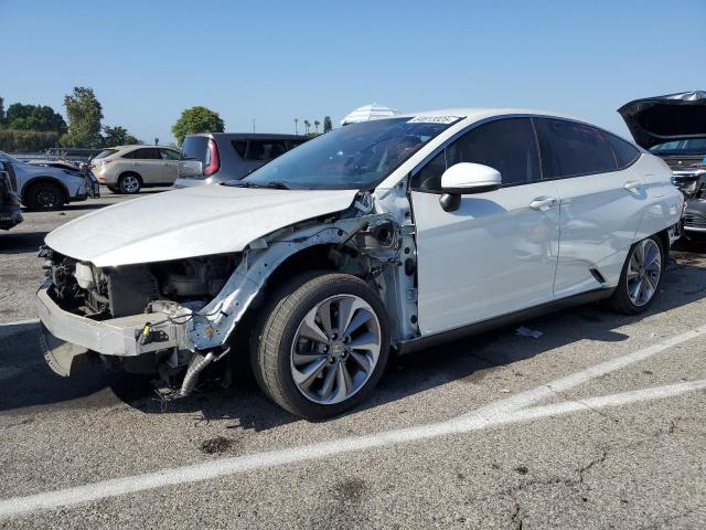 2018 HONDA CLARITY JHMZC5F15JC010954