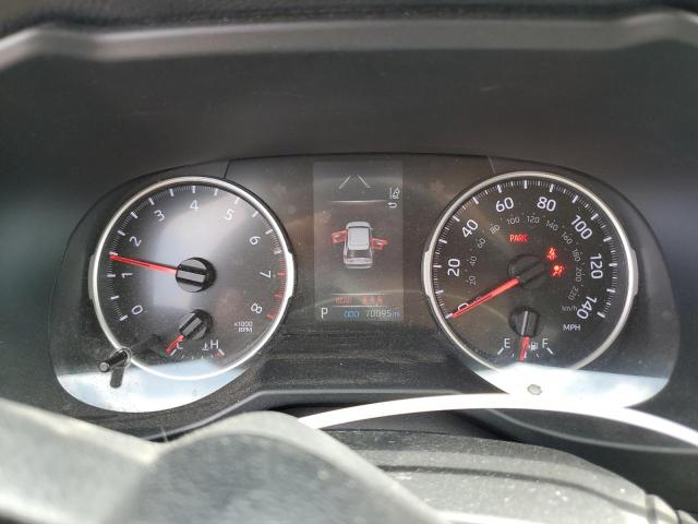 2020 TOYOTA RAV4 LE - 2T3H1RFVXLW064781