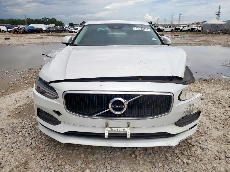 2018 VOLVO S90 T5 MOM LVY982AK4JP021480