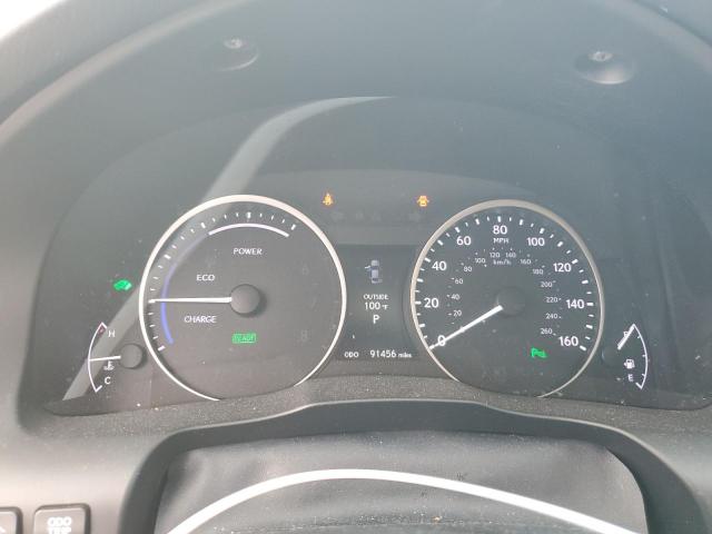 2015 LEXUS ES 300H JTHBW1GGXF2099731