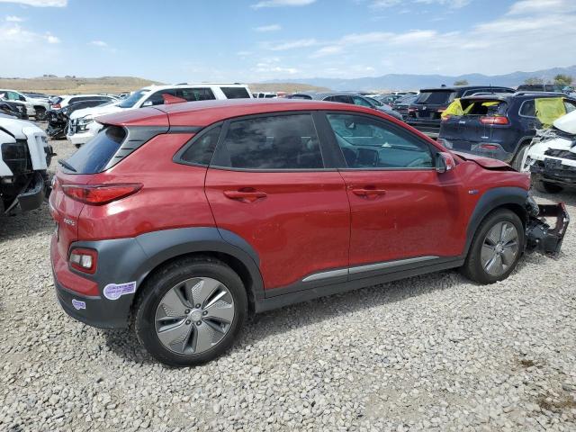 2019 HYUNDAI KONA ULTIM KM8K53AG9KU041404