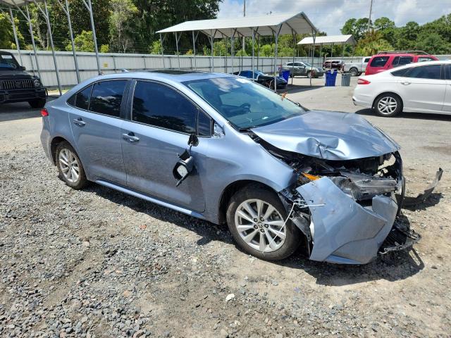 2023 TOYOTA COROLLA LE - 5YFB4MDE0PP048284