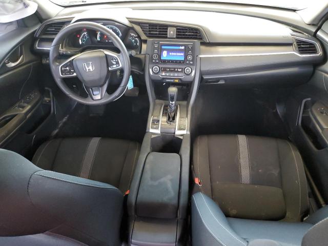 2019 HONDA CIVIC LX 19XFC2F64KE030668