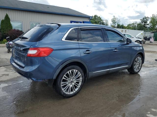 2018 LINCOLN MKX RESERV 2LMPJ6LR2JBL19909