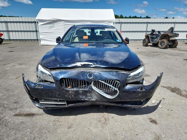 2011 BMW 528 I - WBAFR1C57BC672939