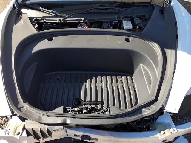 2022 TESLA MODEL 3 5YJ3E1EA5NF295756
