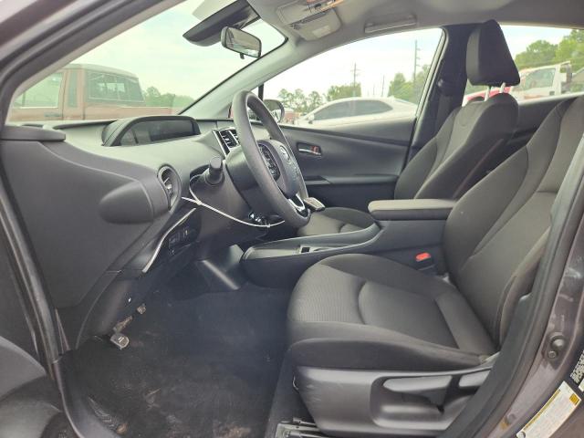 2020 TOYOTA PRIUS L JTDKARFU6L3114804