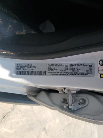 2022 RAM 1500 BIG H - 1C6RRFFG9NN259334
