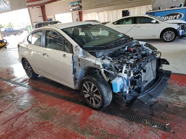 2021 NISSAN VERSA SV - 3N1CN8EV6ML918171