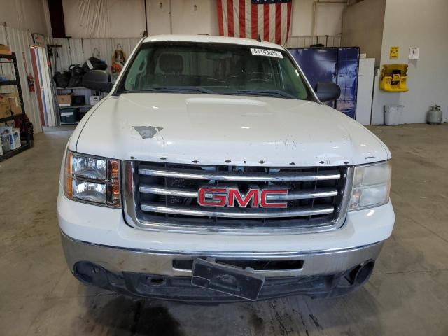 2012 GMC SIERRA K15 - 3GTP2VE78CG158176