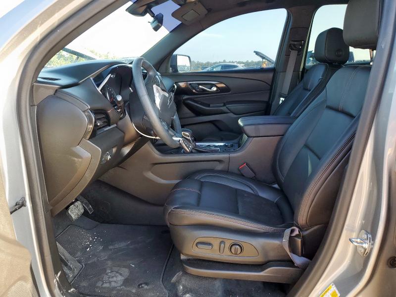 2023 CHEVROLET TRAVERSE R 1GNERJKWXPJ284204