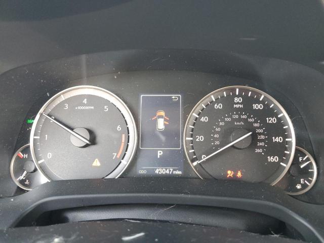 2022 LEXUS RX 350 L JTJHZKEA8N2026344