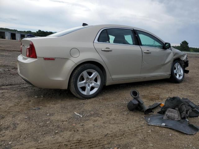 2012 CHEVROLET MALIBU LS - 1G1ZB5E08CF223629