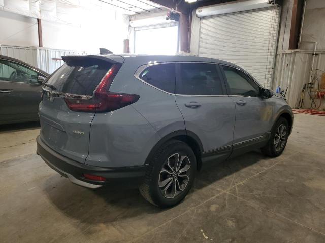 2021 HONDA CR-V EX 5J6RW2H56ML004196