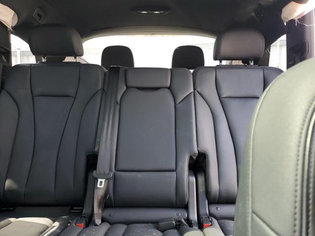 2023 AUDI Q7 KOMFORT WA1BXBF70PD030326
