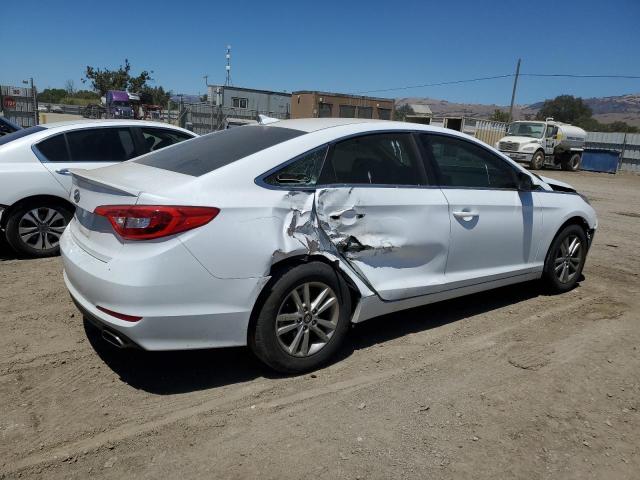 2017 HYUNDAI SONATA SE - 5NPE24AF8HH513022