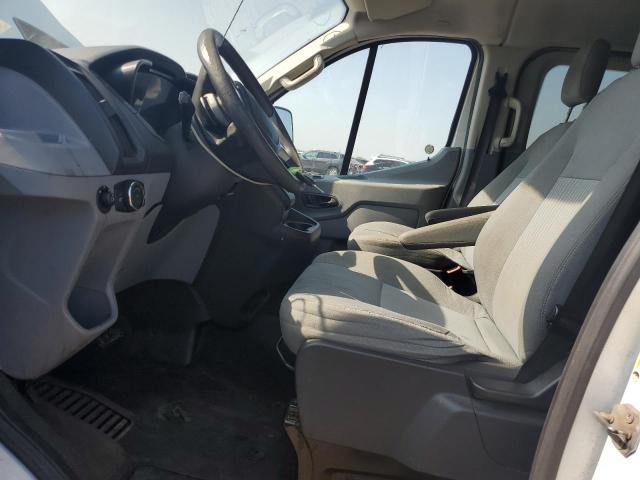 2015 FORD TRANSIT T- 1FBZX2ZM4FKA26302