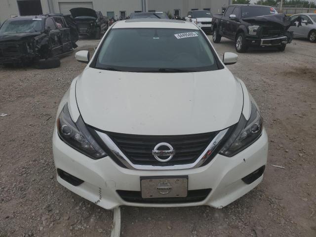 2017 NISSAN ALTIMA 2.5 - 1N4AL3AP9HC230533